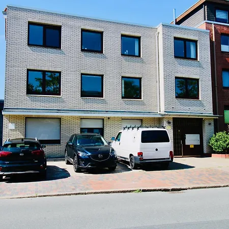 Flut 7 Apartment