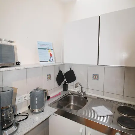 Apartment Flut 7 *