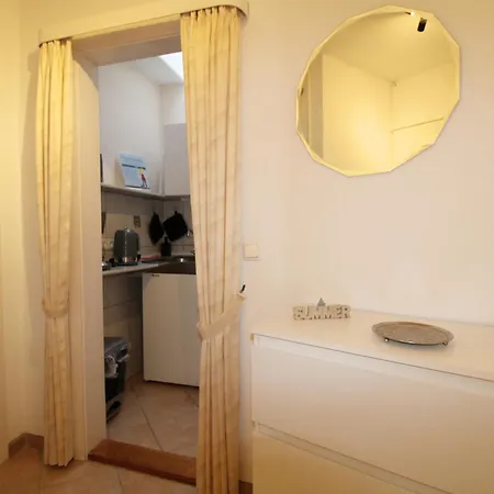 Flut 7 Appartement Cuxhaven