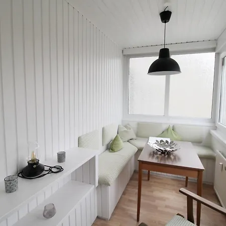Flut 7 Apartment